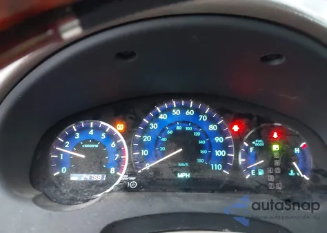 2008 Toyota Sienna Limited z USA, uszkodzony, nr VIN 5TDBK22C08S018318